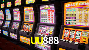 UU888 bet