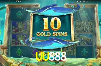 UU888 bet