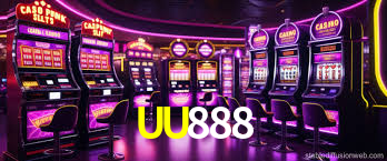 UU888 bet