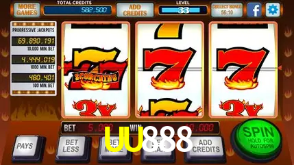 Explore as vantagens do UU888: serviço profissional e confiabilidade