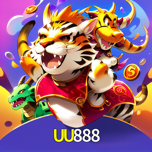 UU888